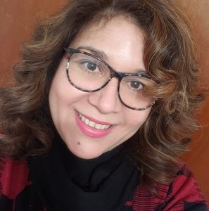 Meet your Posher, Sofia ivonne